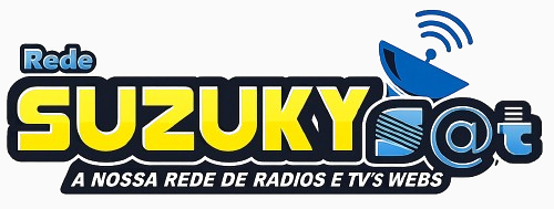 Suzukysat Logo